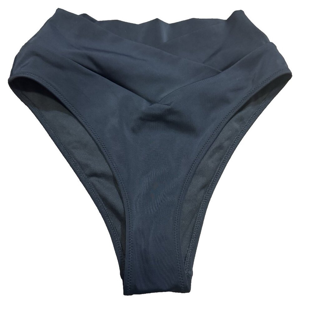 Victoria's Secret Black Bikini Bottom